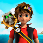 Cover Image of Download Zak Storm 0.1 APK