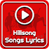 All HILLSONG Songs Lyrics5