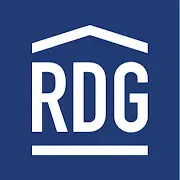 RDG Roofing Logo