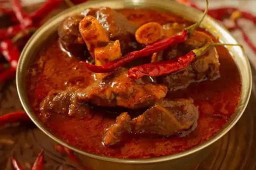 Mutton Masala