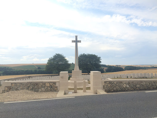 British Cemetery