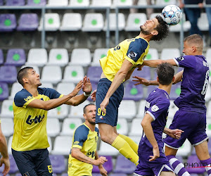 Anderlecht wint nipt van Union in oefenduel