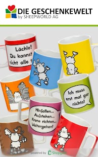 Download Geschenkewelt APK for Android