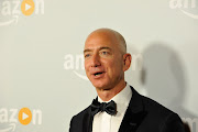 Amazon boss Jeff Bezos is on track to become the world’s first trillionaire by 2026.