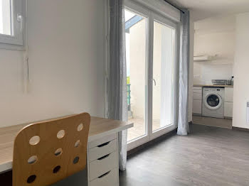 appartement à Toulouse (31)