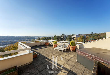 Apartment with terrace 3