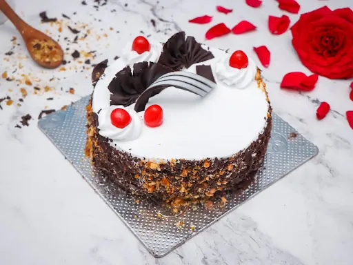 German Black Forest Cake [500 Grams]