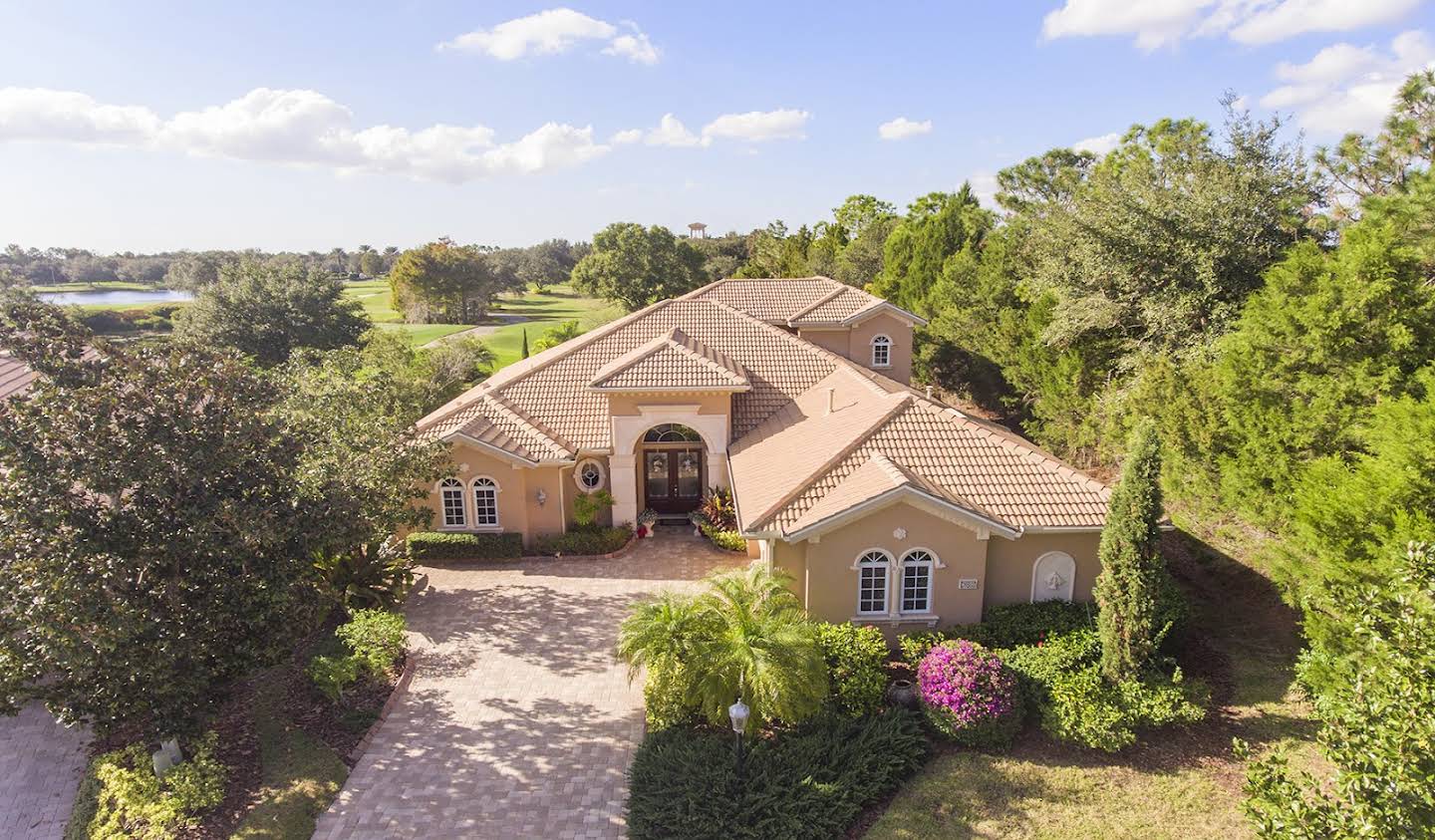 Maison Lakewood Ranch