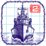 Cover Image of Download Sea Battle 2 2.3.5 APK