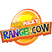 Nano Milky Ranger Cow 1.1 Icon