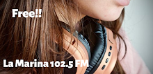 La Marina 102.5 FM APK