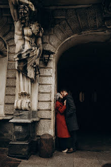 Photographe de mariage Razilya Idiyatullina (brazilya). Photo du 21 janvier