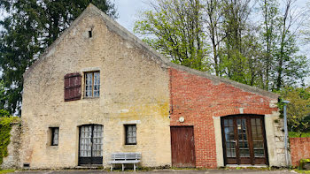 maison à Santigny (89)