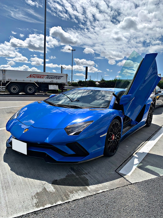 718 ボクスターのポルシェ・ボクスター・スーパーカーツーリング・ランボルギーニ・フェラーリに関するカスタム事例の投稿画像8枚目