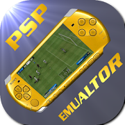 PSP Gold