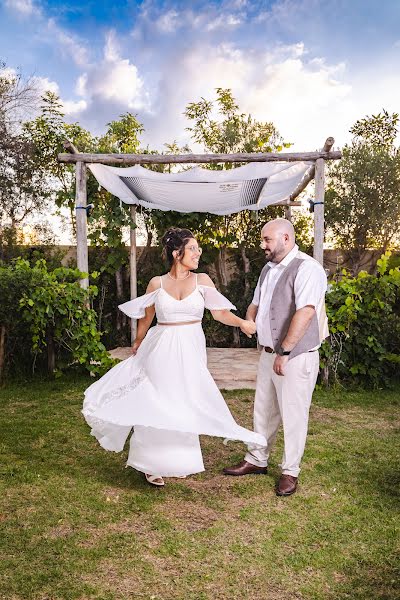 Photographe de mariage Rami Pazhar (ramipazhar). Photo du 30 septembre 2023