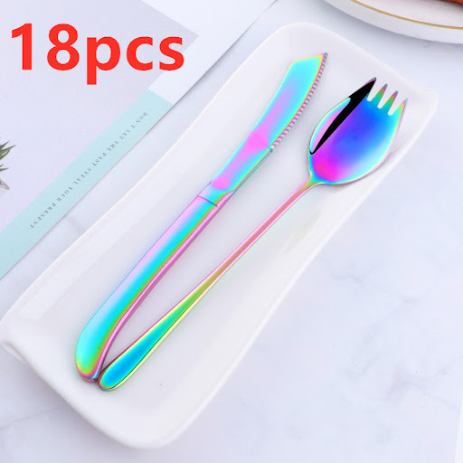Symphony18pcs