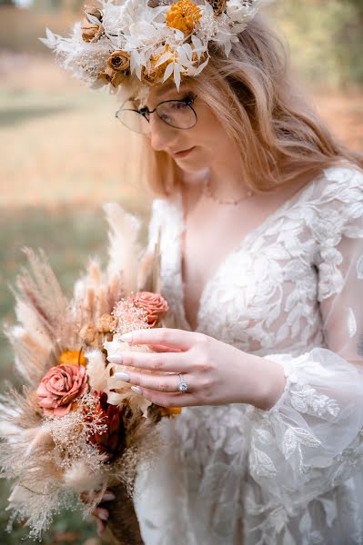 Photographe de mariage Andrew McLaughlin (ampweddingphoto). Photo du 10 janvier 2023