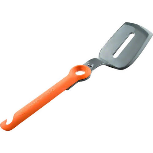 GSI Outdoors Pivot Spatula