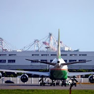 天空之城機場咖啡休閒農場