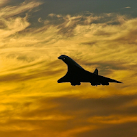 Aerospatiale BAC Concorde 102ジグソーパズル