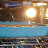 Thumbnail For Broiling The Cake.