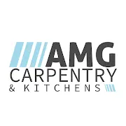 AMG Carpentry & Kitchens Logo