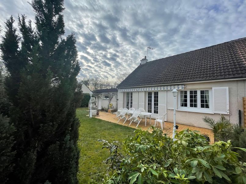 Vente maison 4 pièces 94 m² à Sucy-en-Brie (94370), 399 000 €