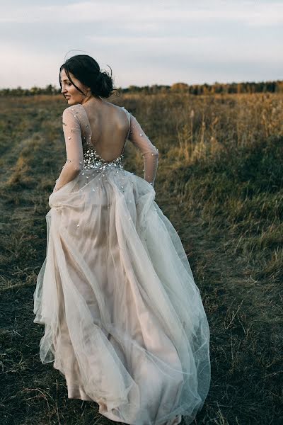 Esküvői fotós Anastasiya Sluckaya (slutskaya). Készítés ideje: 2016 október 3.