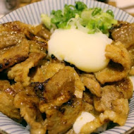 滿燒肉丼食堂(嘉義店)