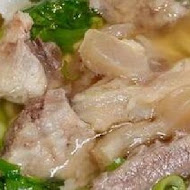 金春發牛肉店(松山店)