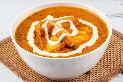 Paneer Butter Masala