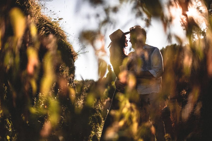 Fotógrafo de casamento Francesco Brunello (brunello). Foto de 23 de fevereiro 2022