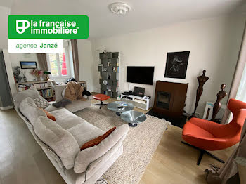 maison à Martigné-Ferchaud (35)