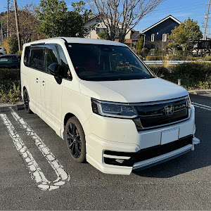 ステップワゴン RP8