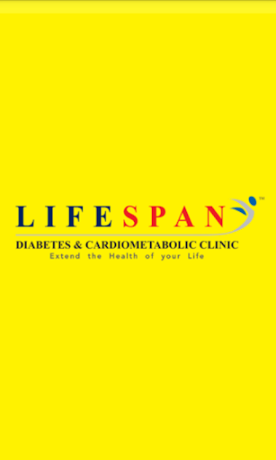 Lifespan - Diabetes Management