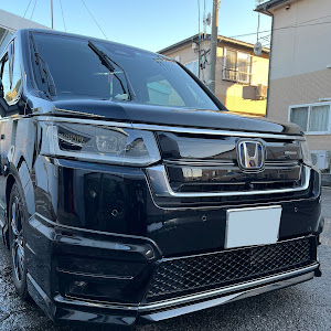 ステップワゴン RP8