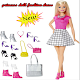 Download princess doll fashion dress For PC Windows and Mac 1.0