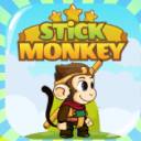 Stick Monkey Iwinh Game