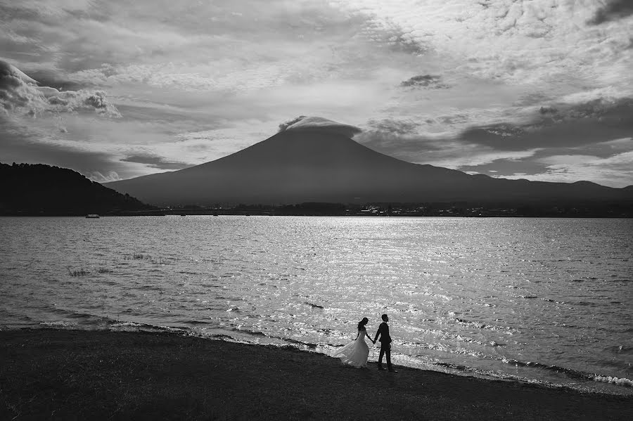 Photographe de mariage Derrick Ong (derrickong). Photo du 25 décembre 2015