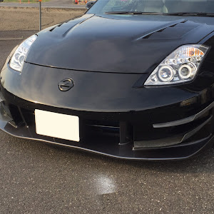 フェアレディZ Z33