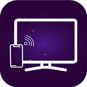  Screen Mirroring - Cast to TV APP 