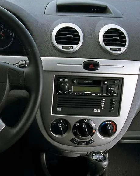 Daewoo Lacetti 2004-2005