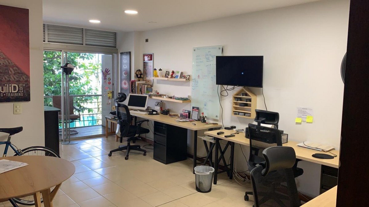 Oficinas para Venta en Poblado