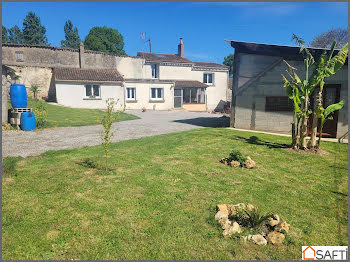 maison à Saint-Loup-Lamairé (79)