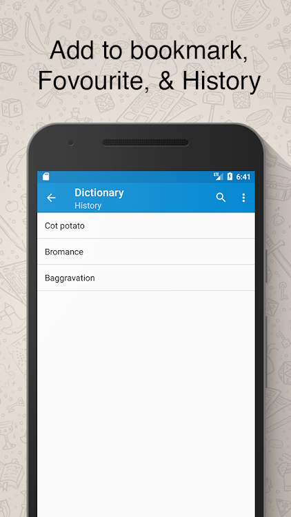 Business Dictionary Pro - 10.0 - (Android)