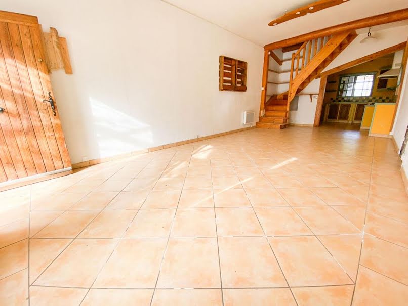 Vente maison 3 pièces 88 m² à Barbentane (13570), 160 000 €