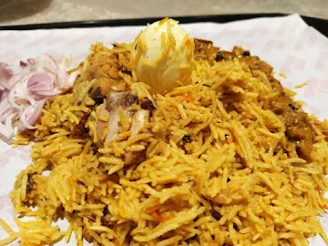 Kingmaker Briyani Shop photo 