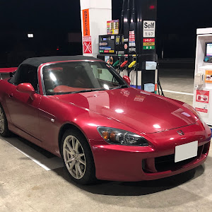 S2000 AP1