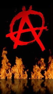 Download Anarchy Live Wallpaper apk